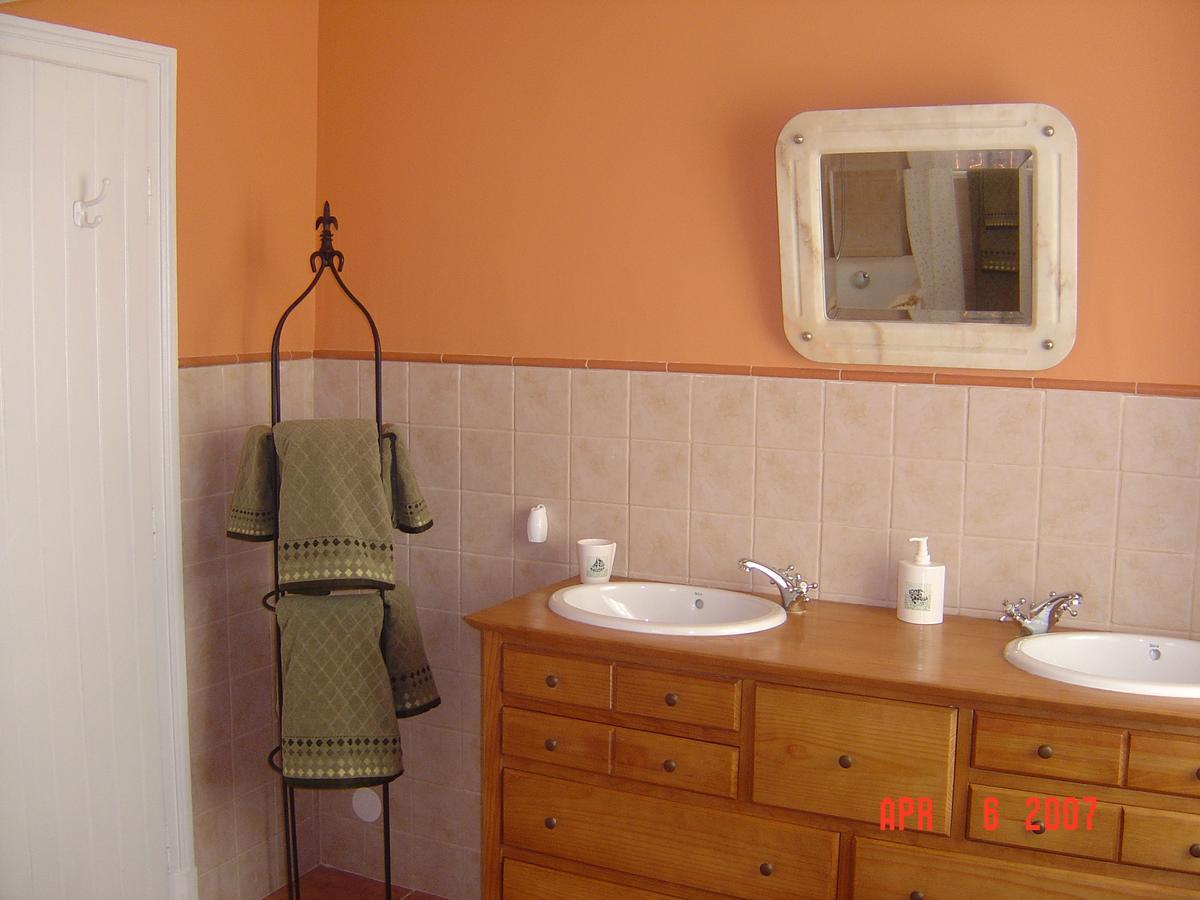 Quinta Do Scoto Acomodação com café da manhã  4*