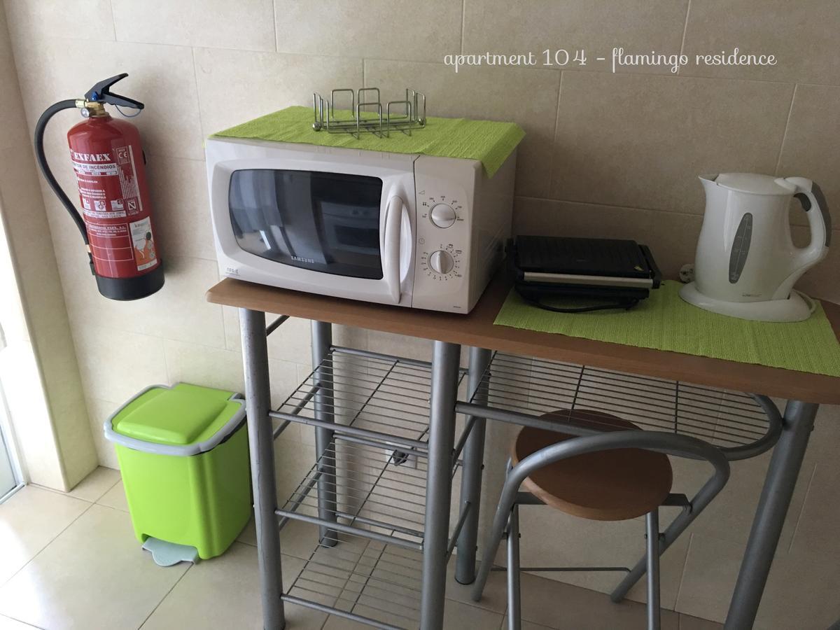 Apartamento 104 - Flamingo Portimão