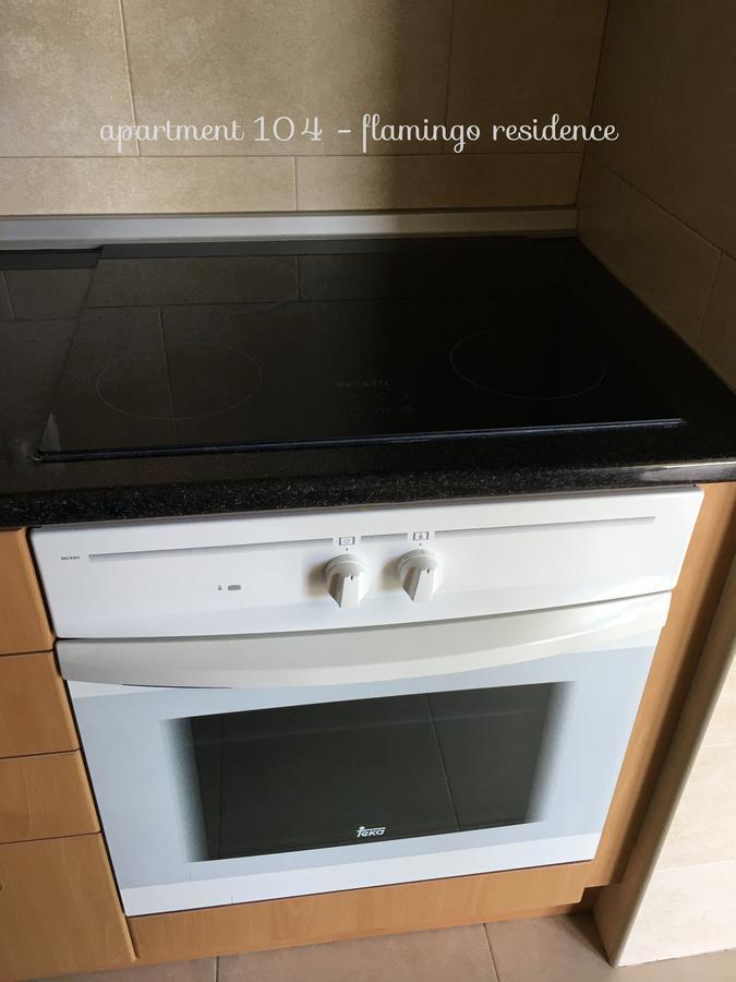 104 - Flamingo Apartamento *