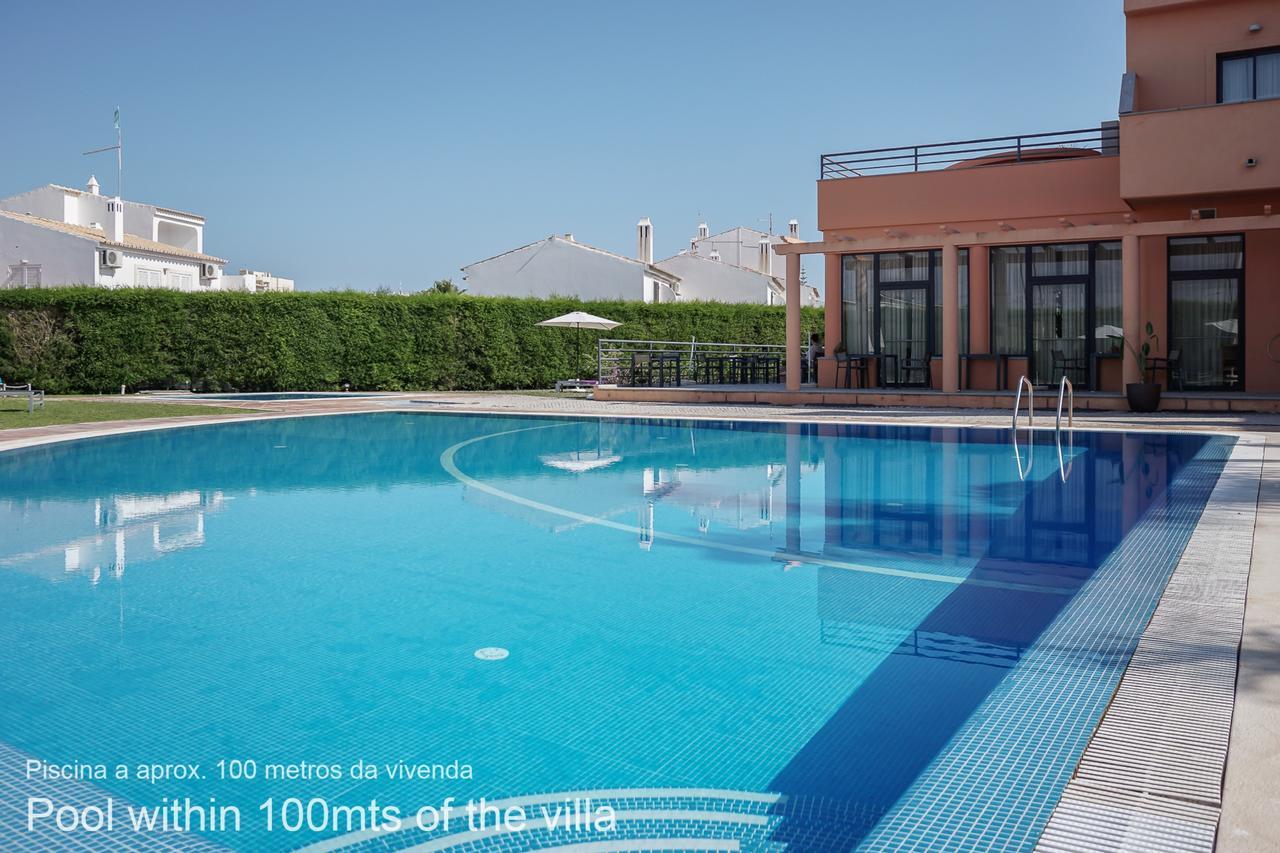 Akivillas Relax Holiday home Quarteira