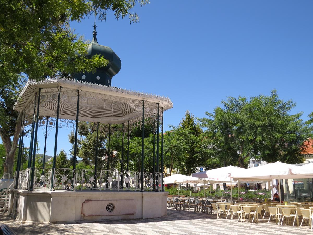 Novotel 4* Setubal