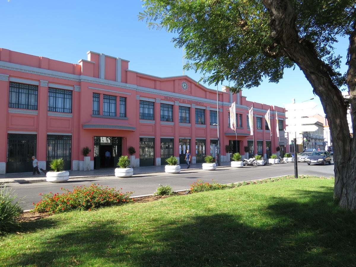 Novotel Hotel Setubal