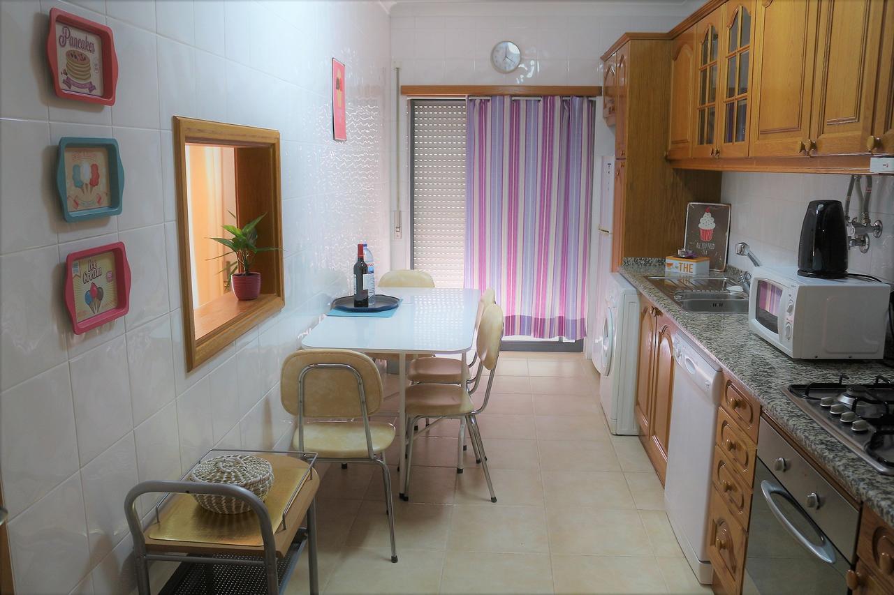 Casa Da Felicidade Appartement Lagos