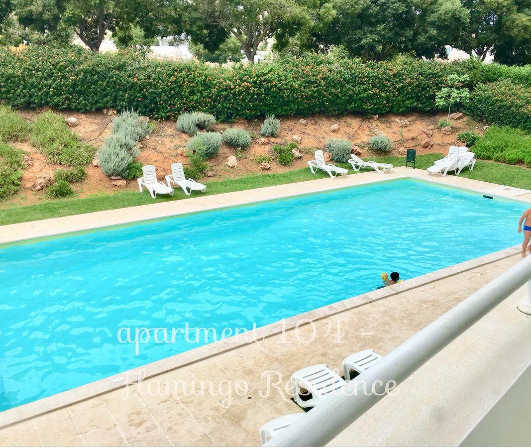 Apartamento 104 - Flamingo *