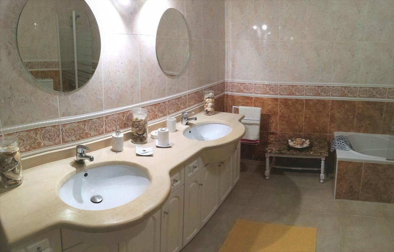 Casa Da Felicidade Appartement
