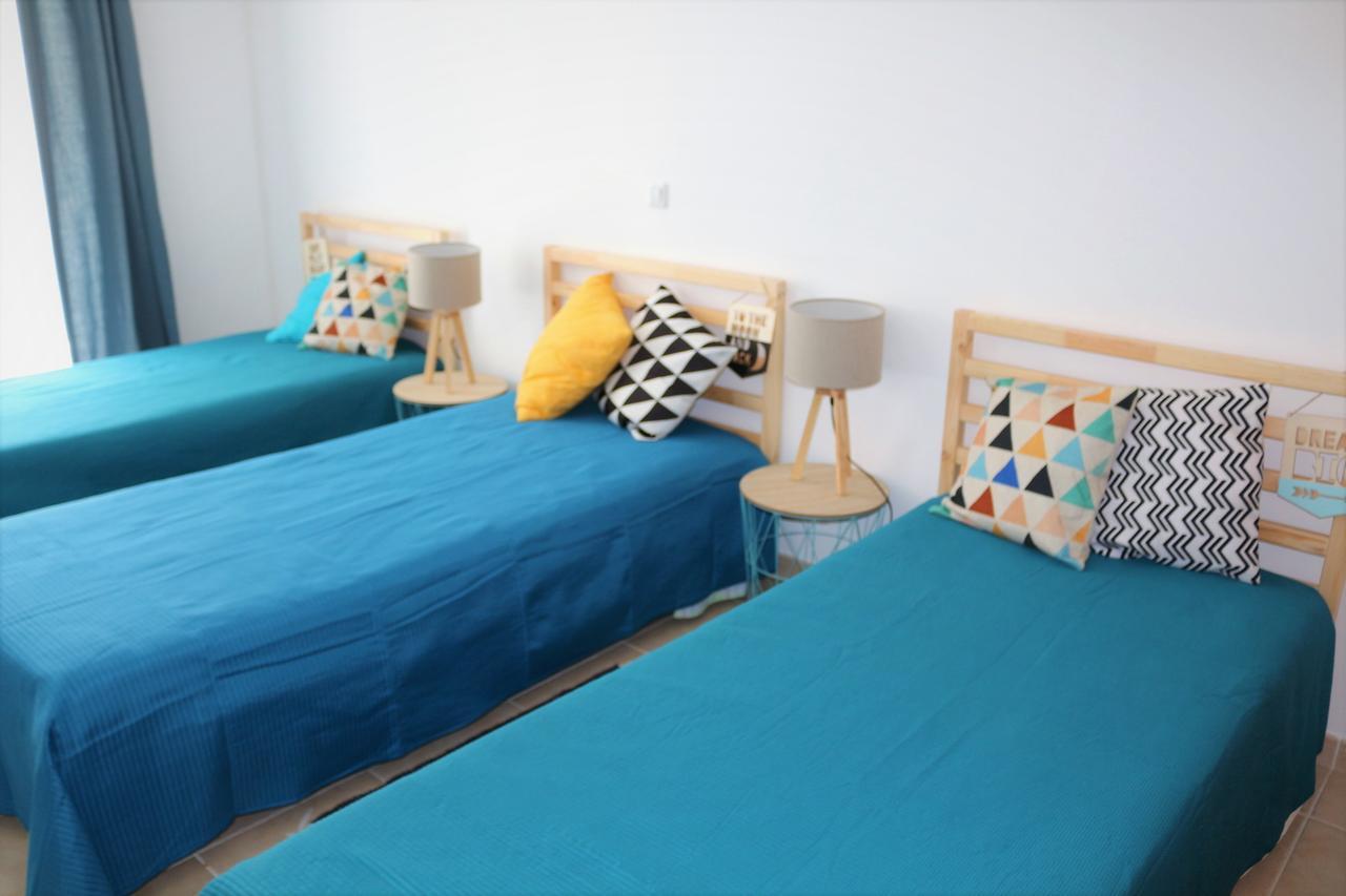 Casa Da Felicidade Appartement