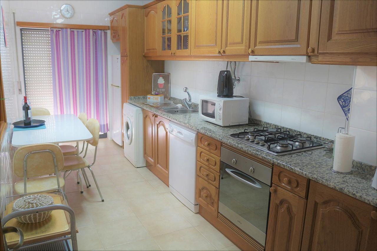 Appartement Casa Da Felicidade