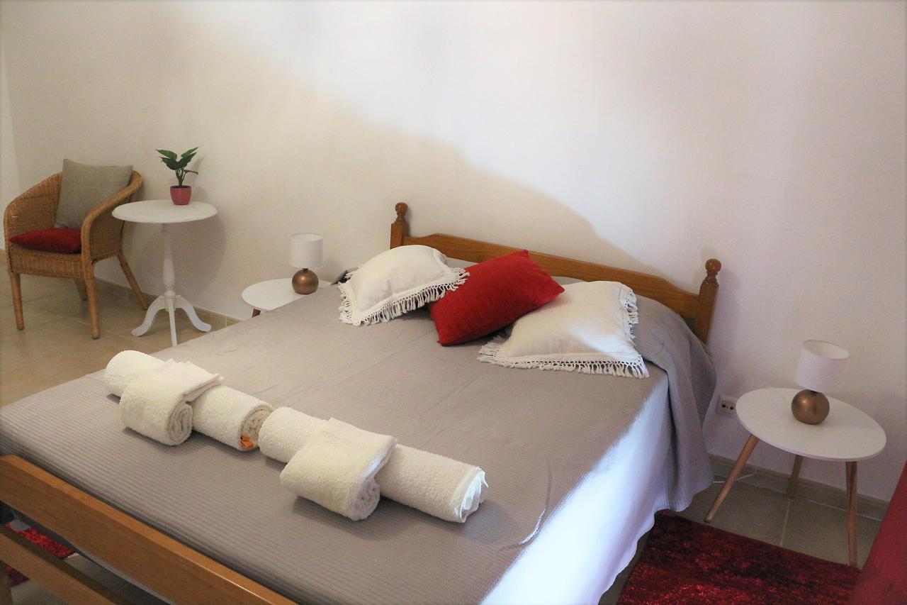Casa Da Felicidade Appartement *