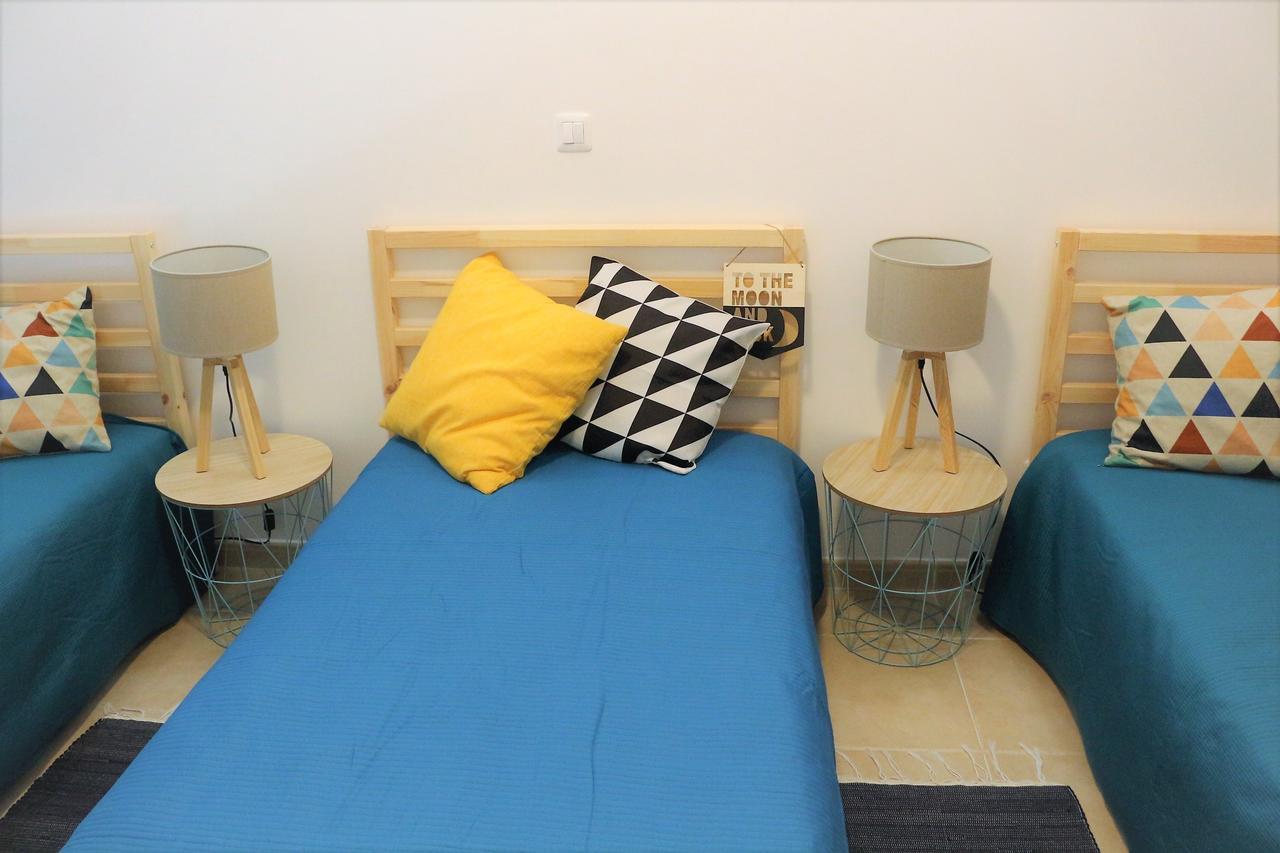 Casa Da Felicidade Appartement Lagos