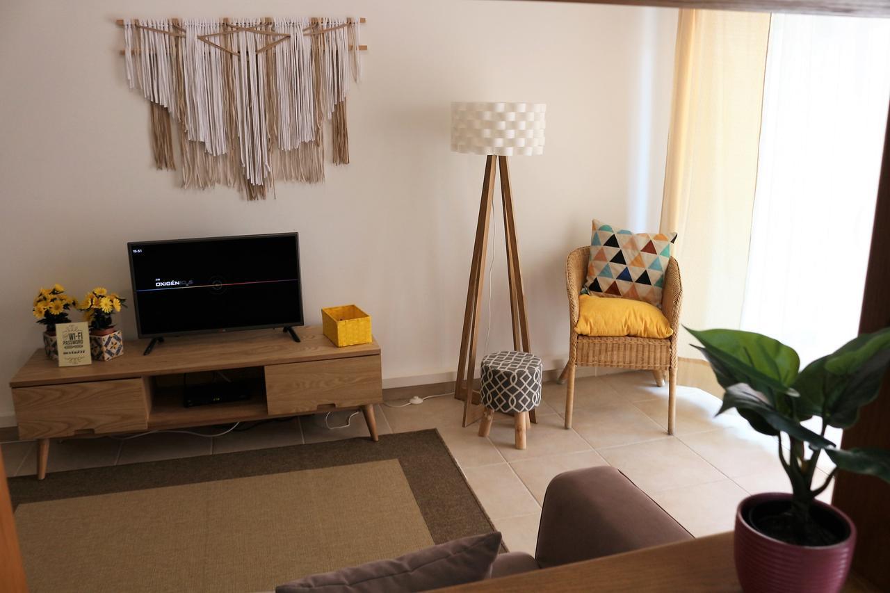 Casa Da Felicidade Appartement Lagos