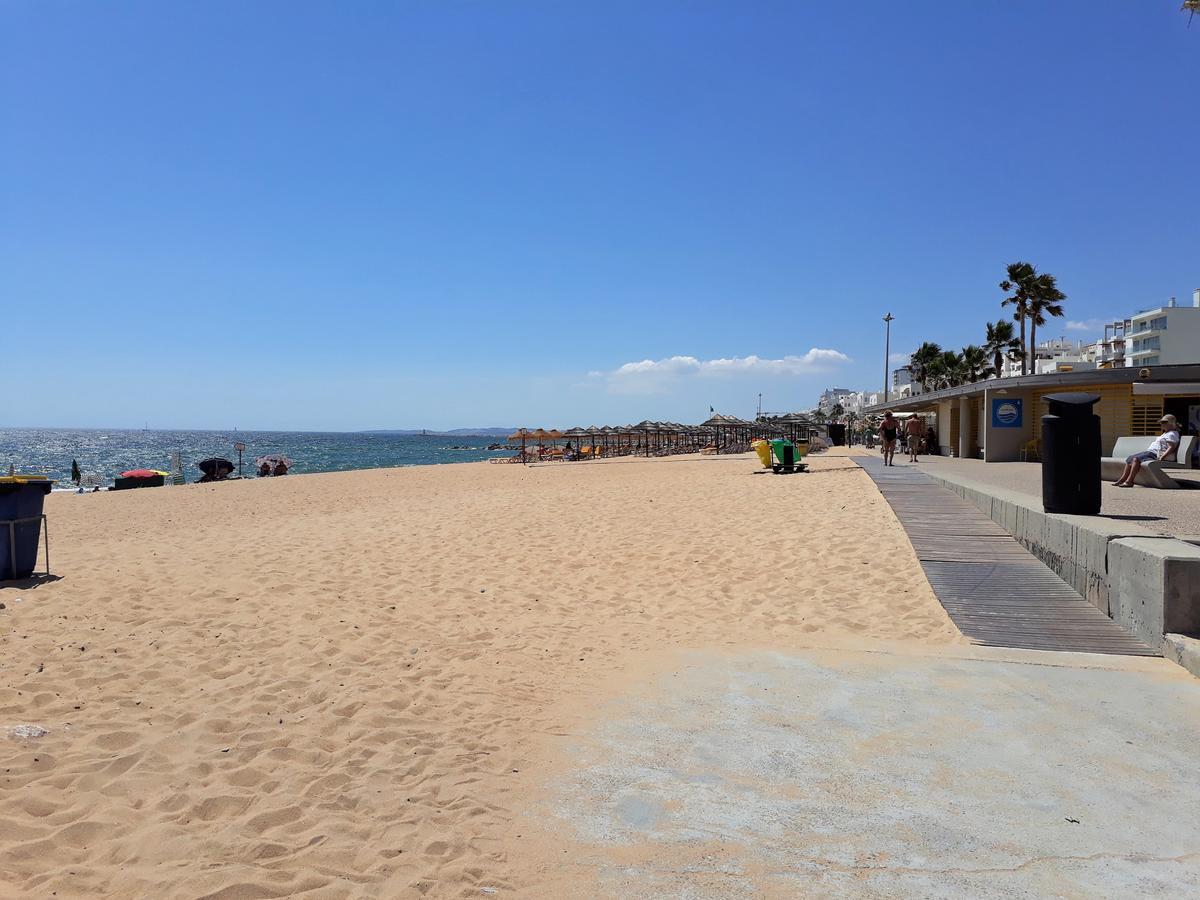 Appartement Colina Ferias- Garagem & Wifi