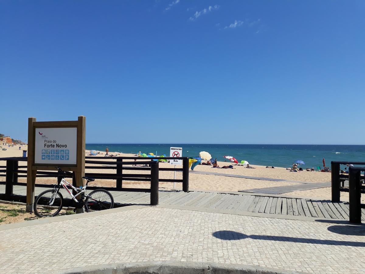 Colina Ferias- Garagem & Wifi Appartement *