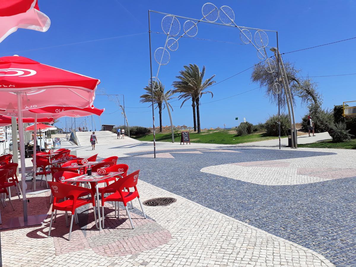 Appartement Colina Ferias- Garagem & Wifi
