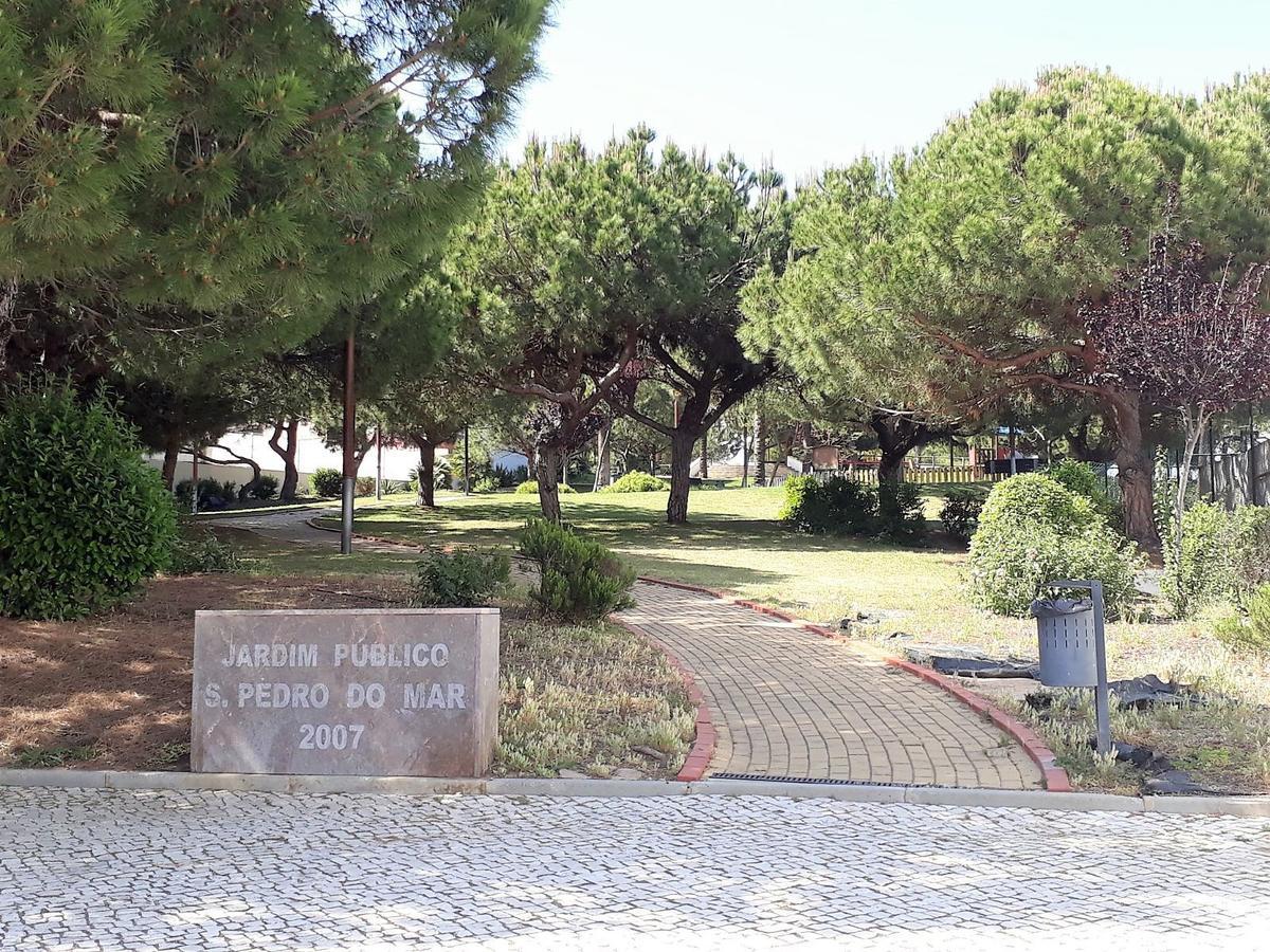 Colina Ferias- Garagem & Wifi Appartement Quarteira
