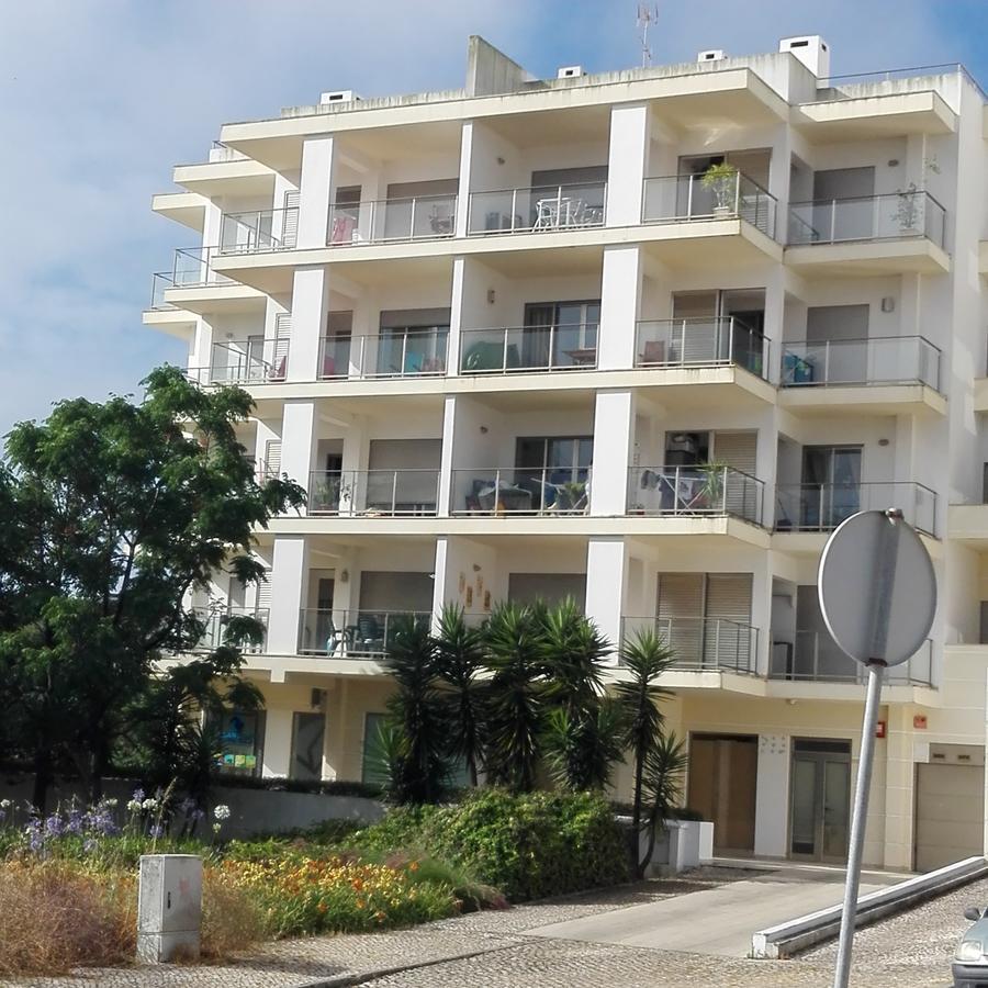 Apartment Mar Atlantico