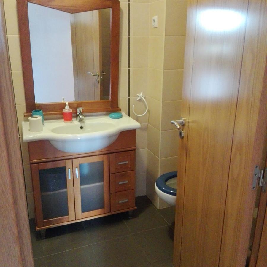 Mar Atlantico Apartment Portimao