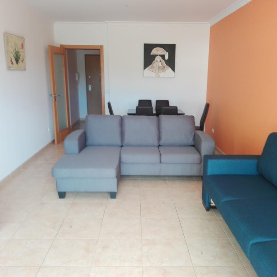 Mar Atlantico Apartment