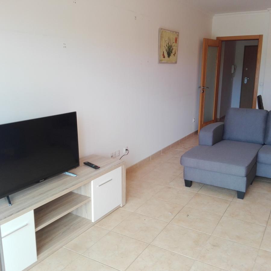 Mar Atlantico Apartment