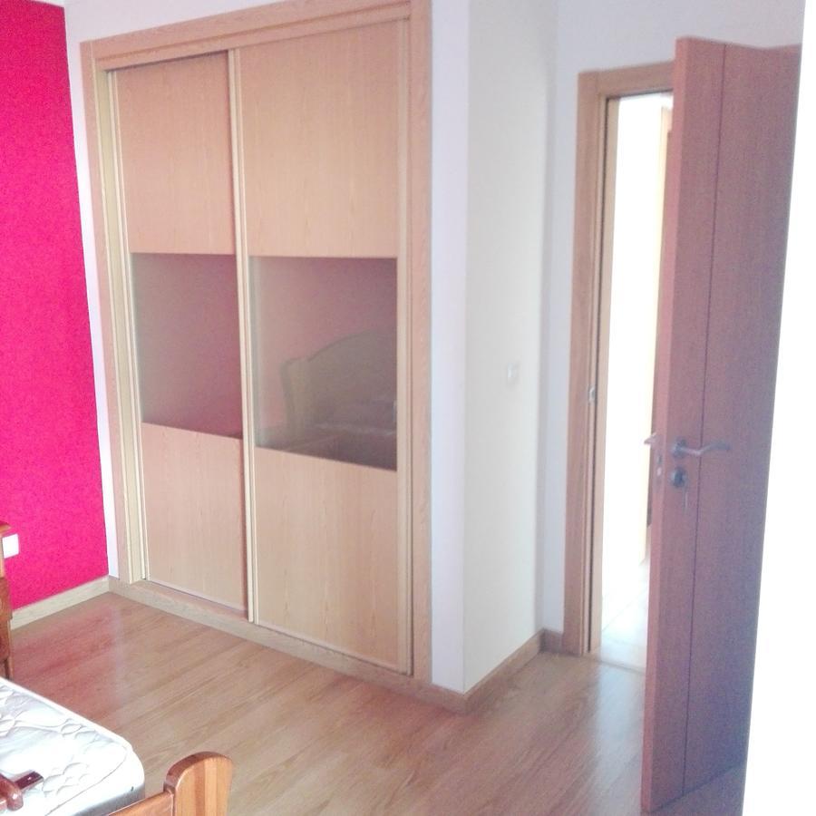 Apartment Mar Atlantico