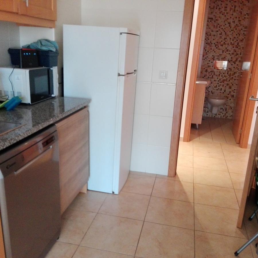Mar Atlantico Apartment Portimao