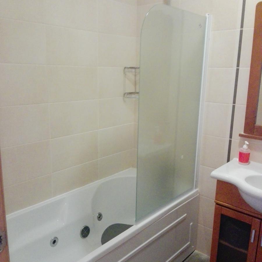Mar Atlantico Apartment *