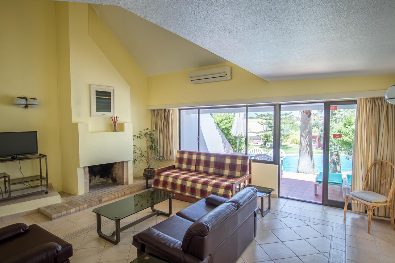Capitalmoura Mouragolf Village Vilamoura