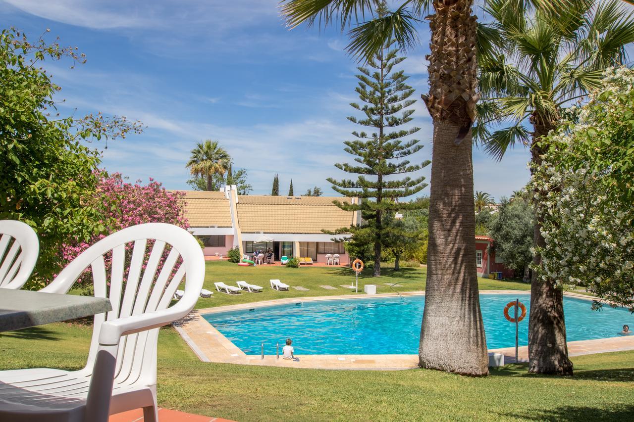 Capitalmoura Mouragolf Village