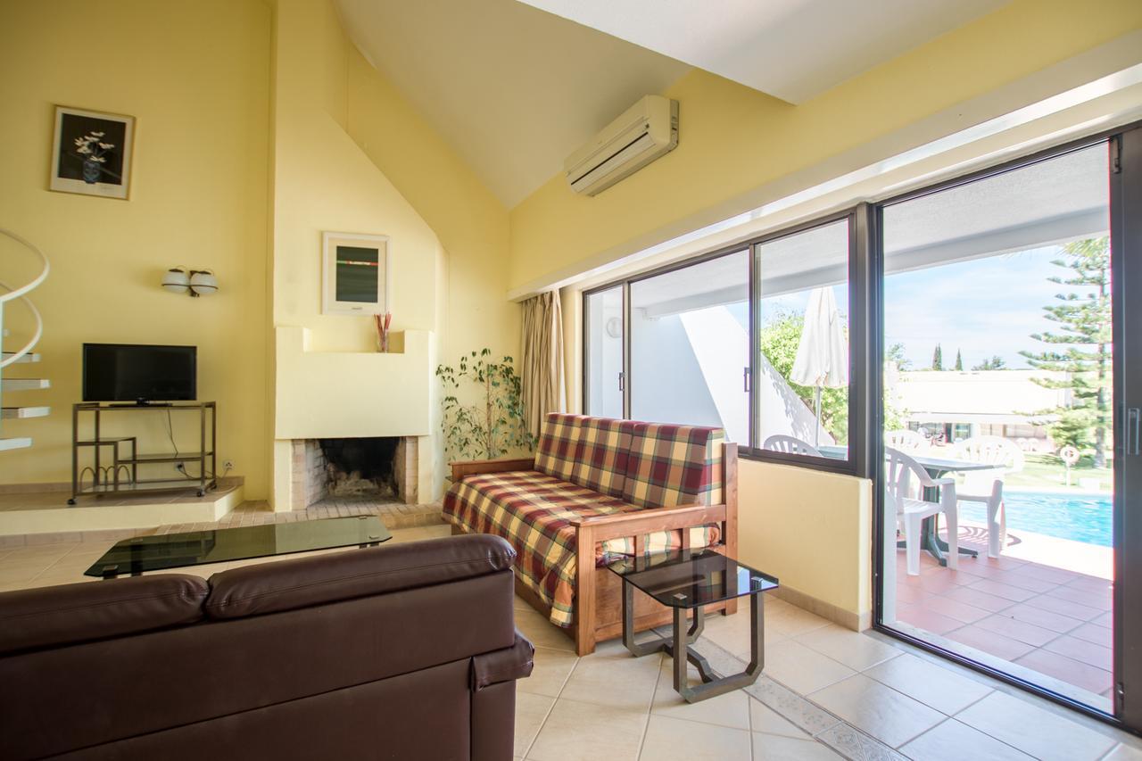 Aparthotel Capitalmoura Mouragolf Village Vilamoura