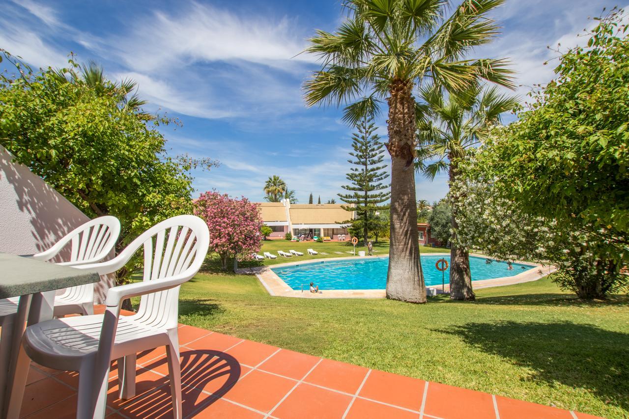 Capitalmoura Mouragolf Village Aparthotel Vilamoura