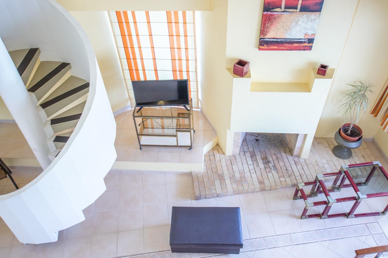 Capitalmoura Mouragolf Village 3* Vilamoura