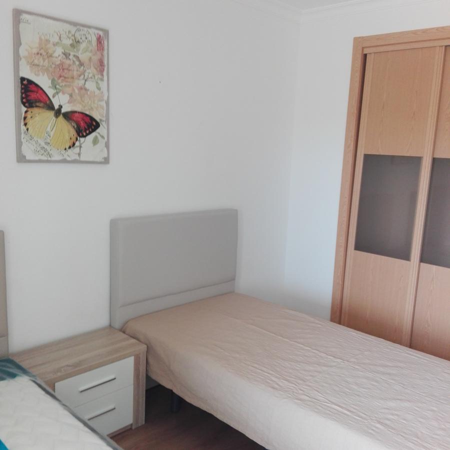 Apartment Mar Atlantico *