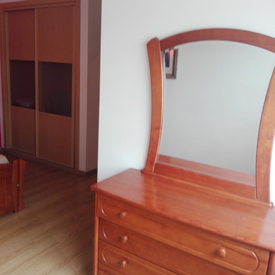 Apartment Mar Atlantico