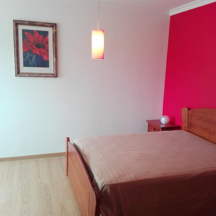 Apartment Mar Atlantico