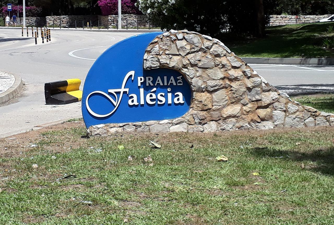 Algamar - Garagem, Ar-condicionado Vilamoura