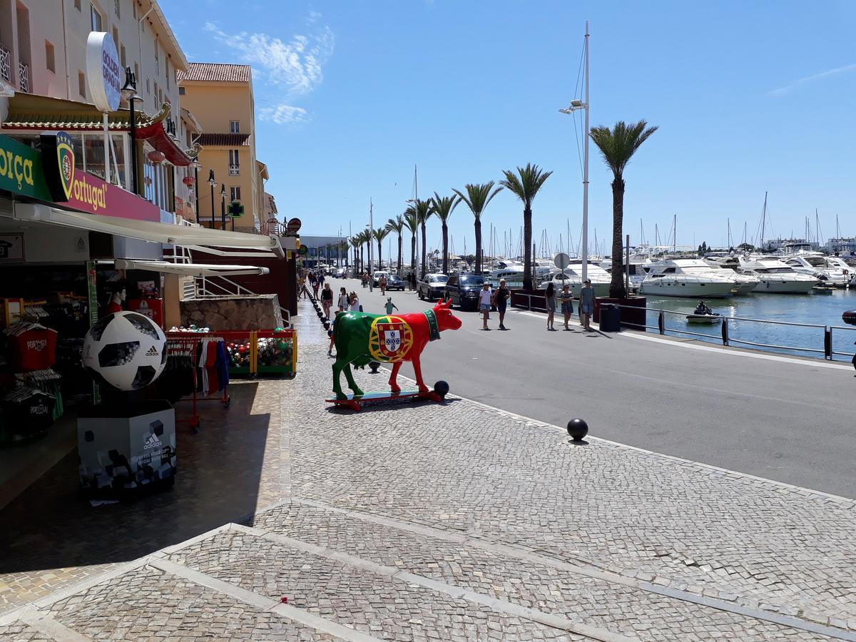 Algamar - Garagem, Ar-condicionado * Vilamoura