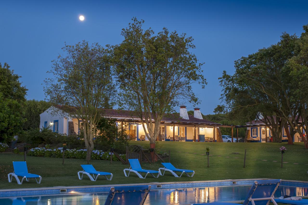Monte Da Galrixa Farm stay
