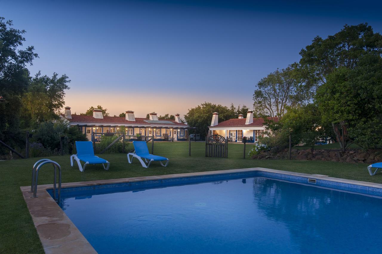 Farm stay Monte Da Galrixa *