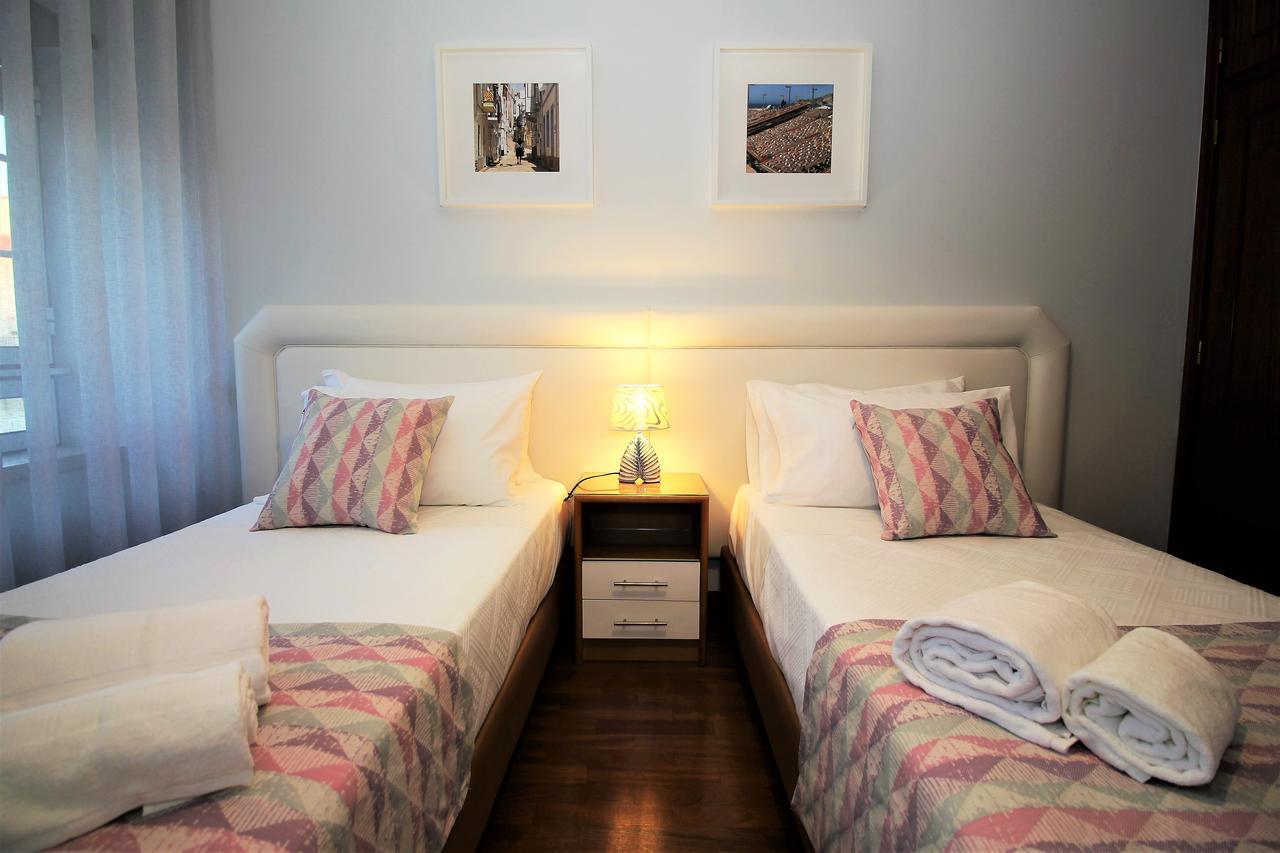 Apartment Subvilla Place Nazare
