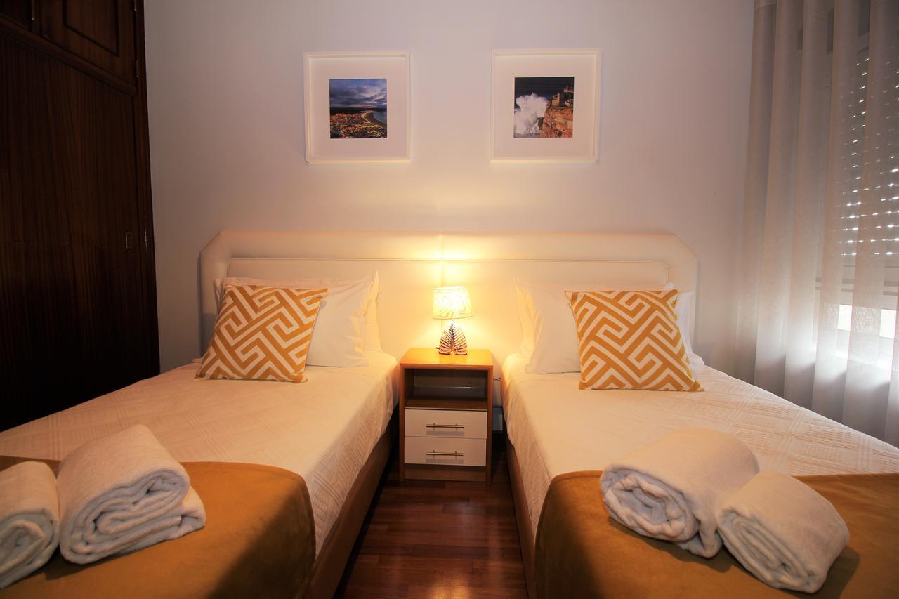 Subvilla Place Apartment Nazare