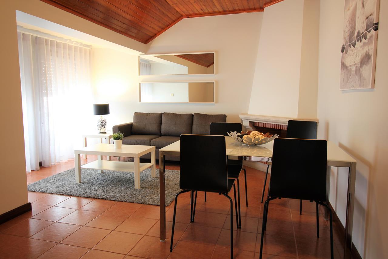 Apartment Subvilla Place Nazare