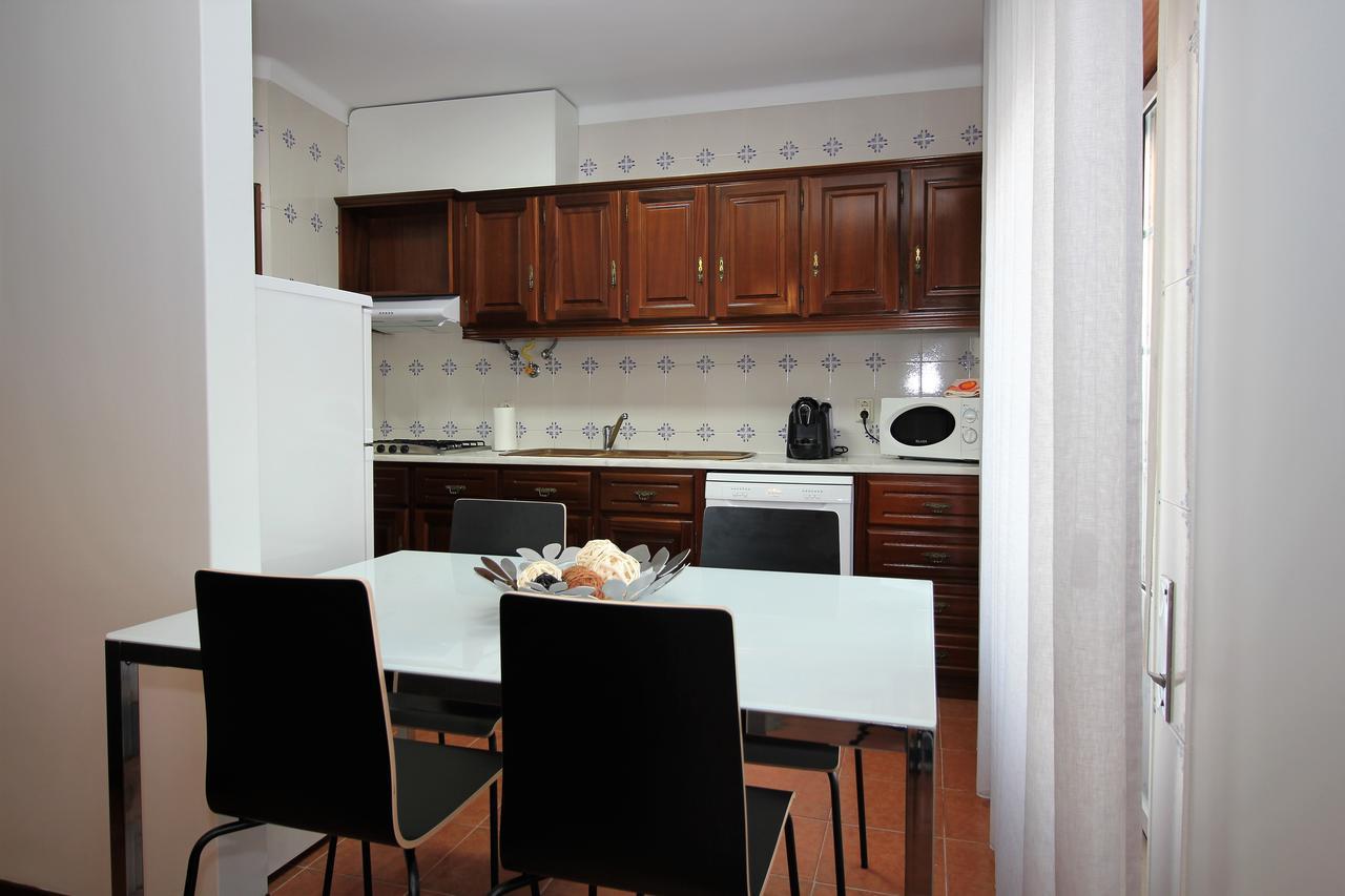 Apartment Subvilla Place Nazare