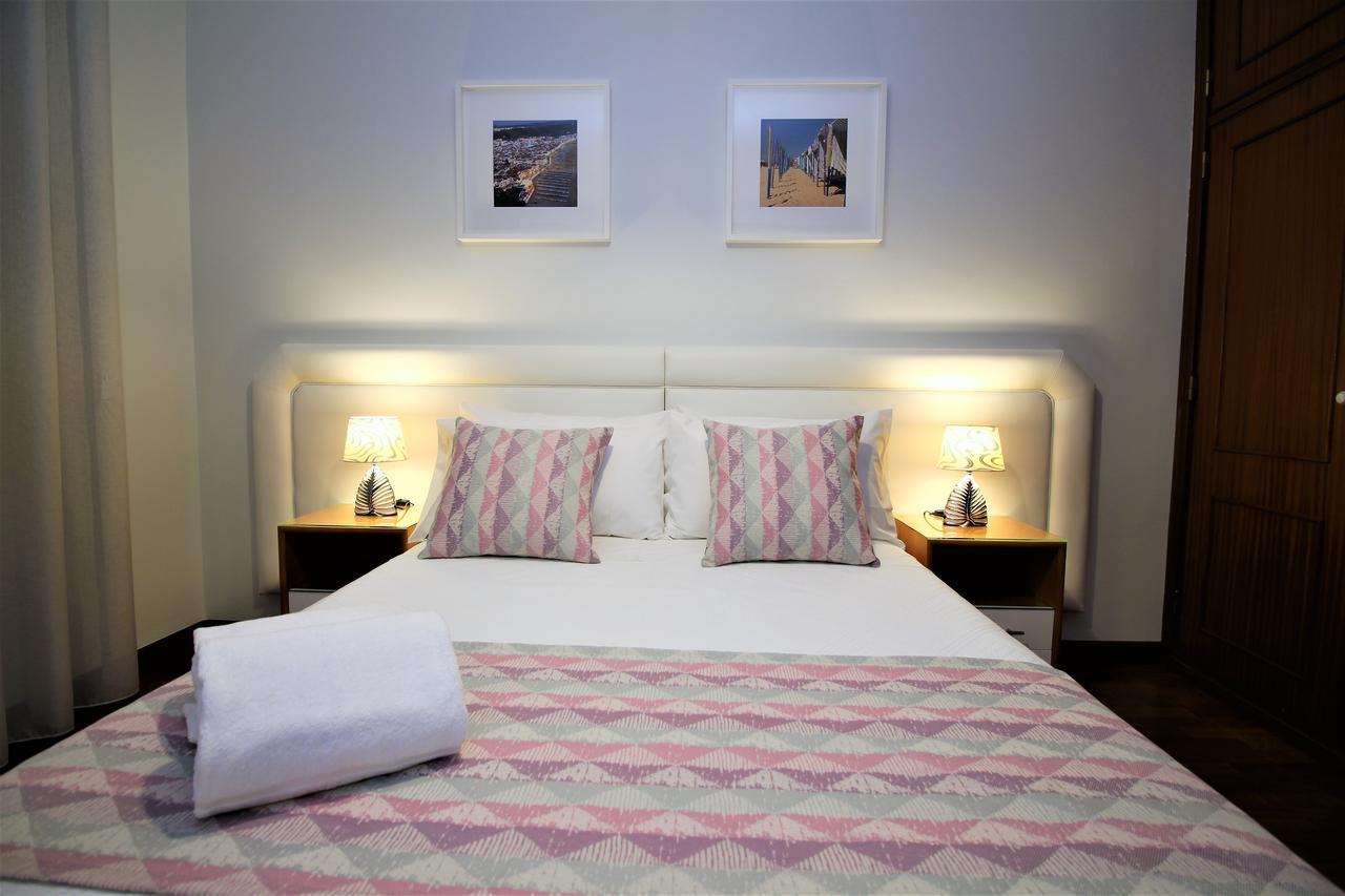 Apartment Subvilla Place Nazare