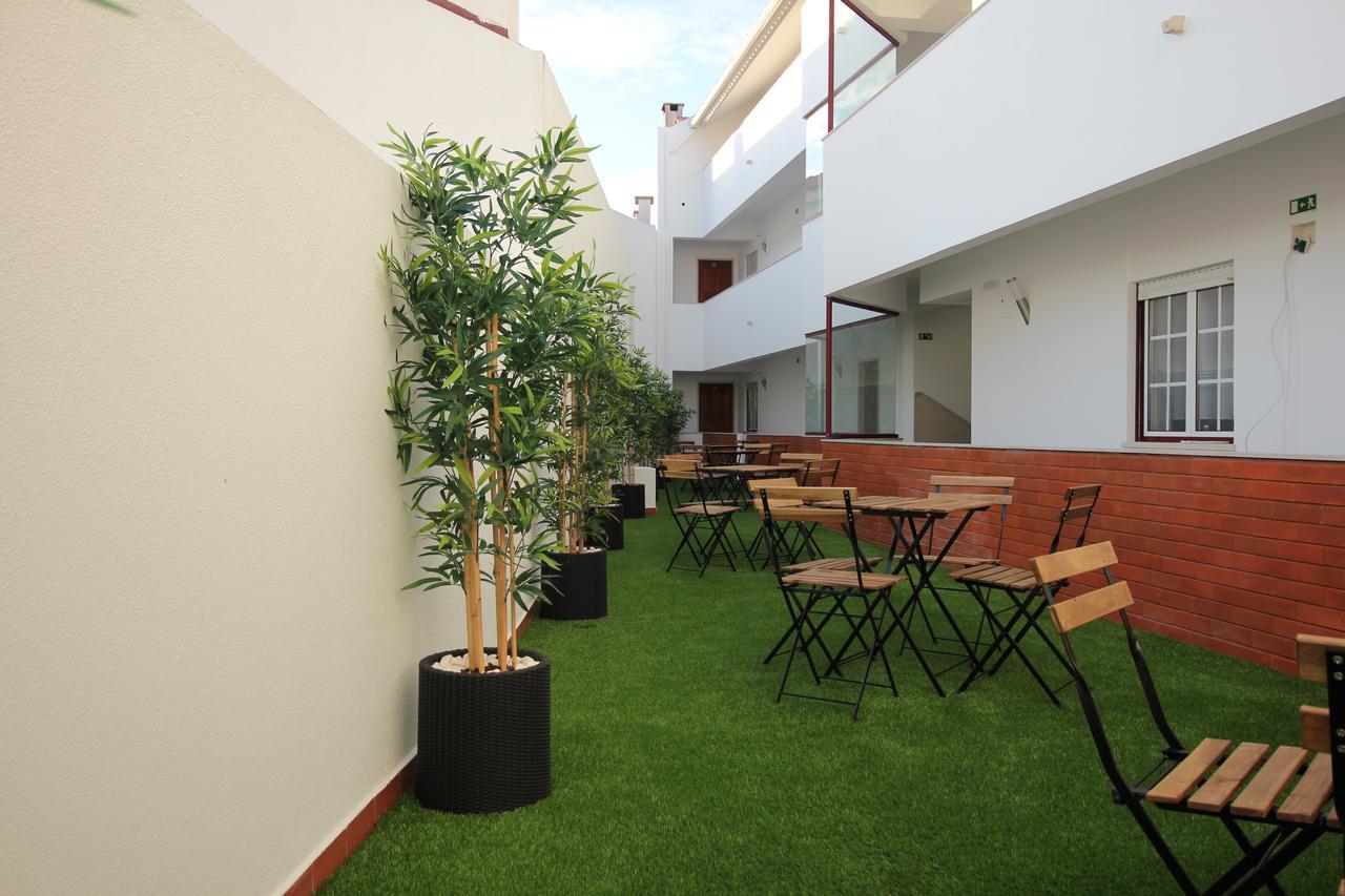 Subvilla Place Apartment Nazare
