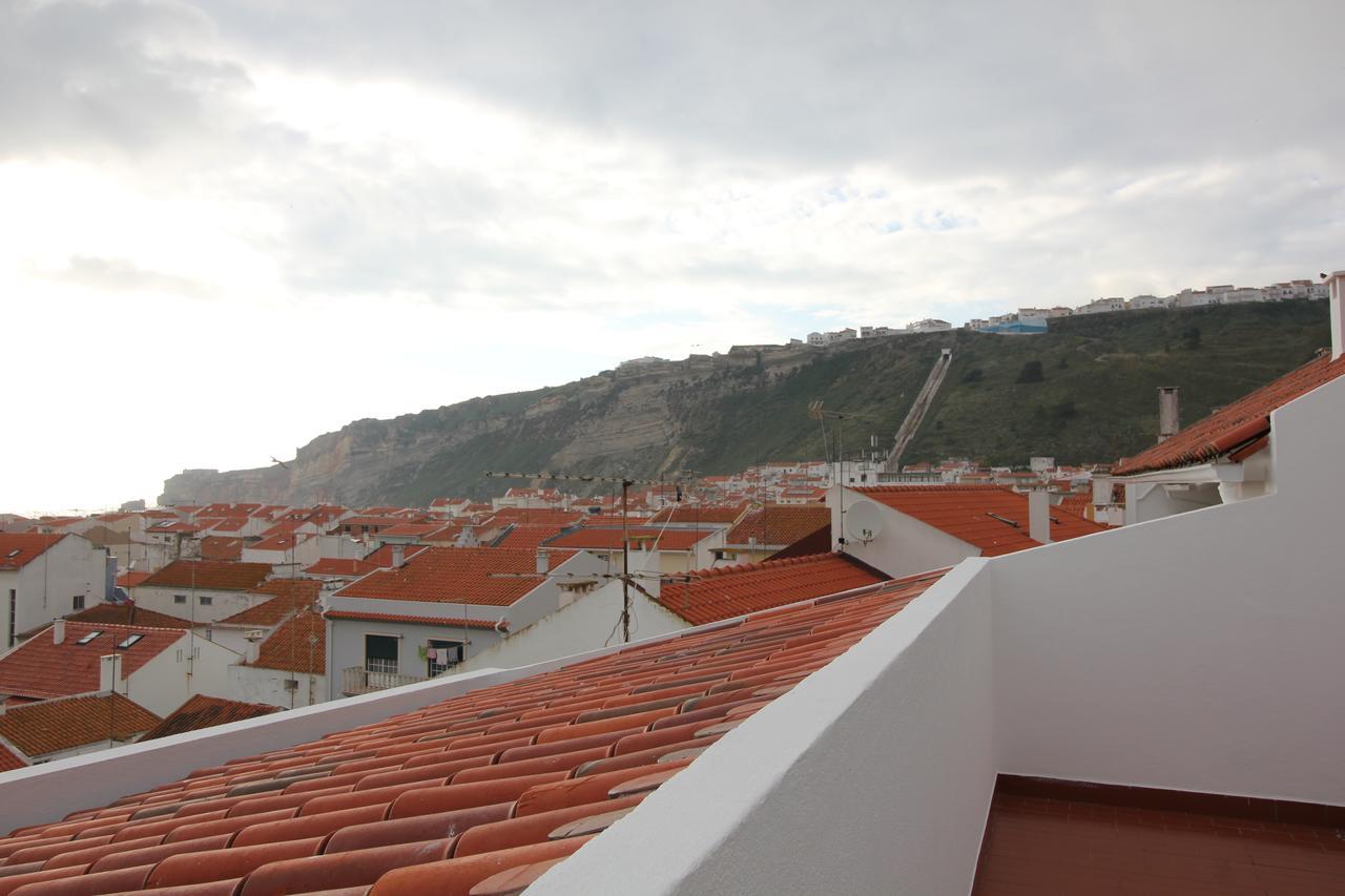 Subvilla Place Nazare