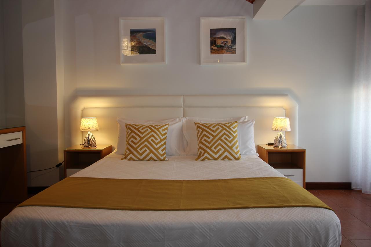 Subvilla Place Nazare