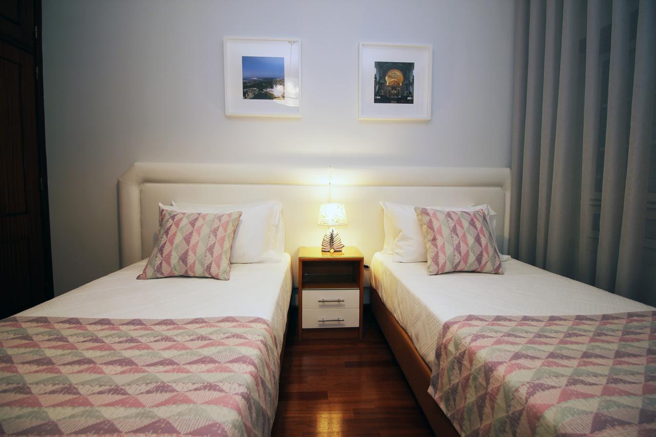 Subvilla Place Nazare