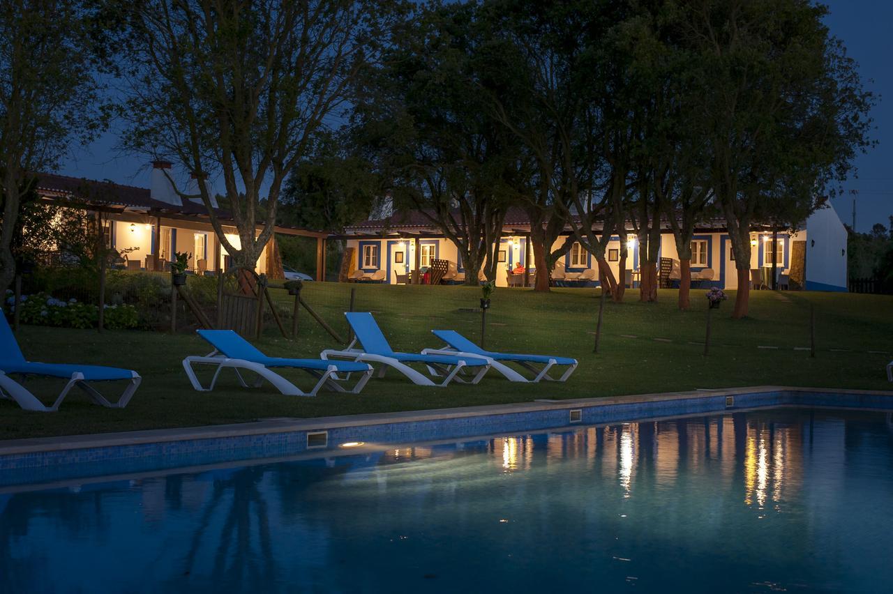 Farm stay Monte Da Galrixa *