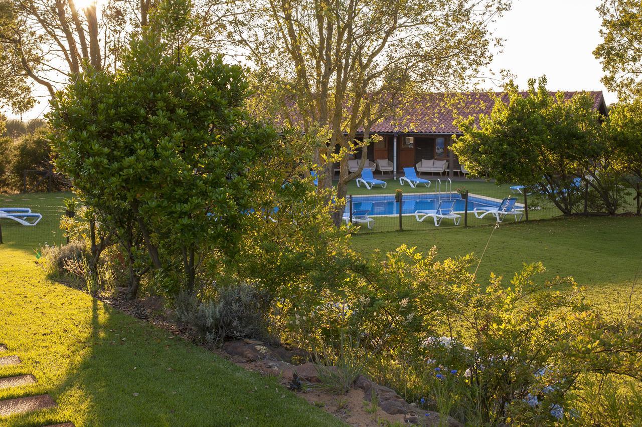 Monte Da Galrixa Farm stay *
