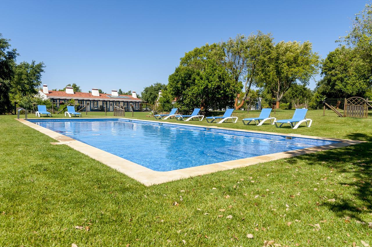 Monte Da Galrixa Farm stay