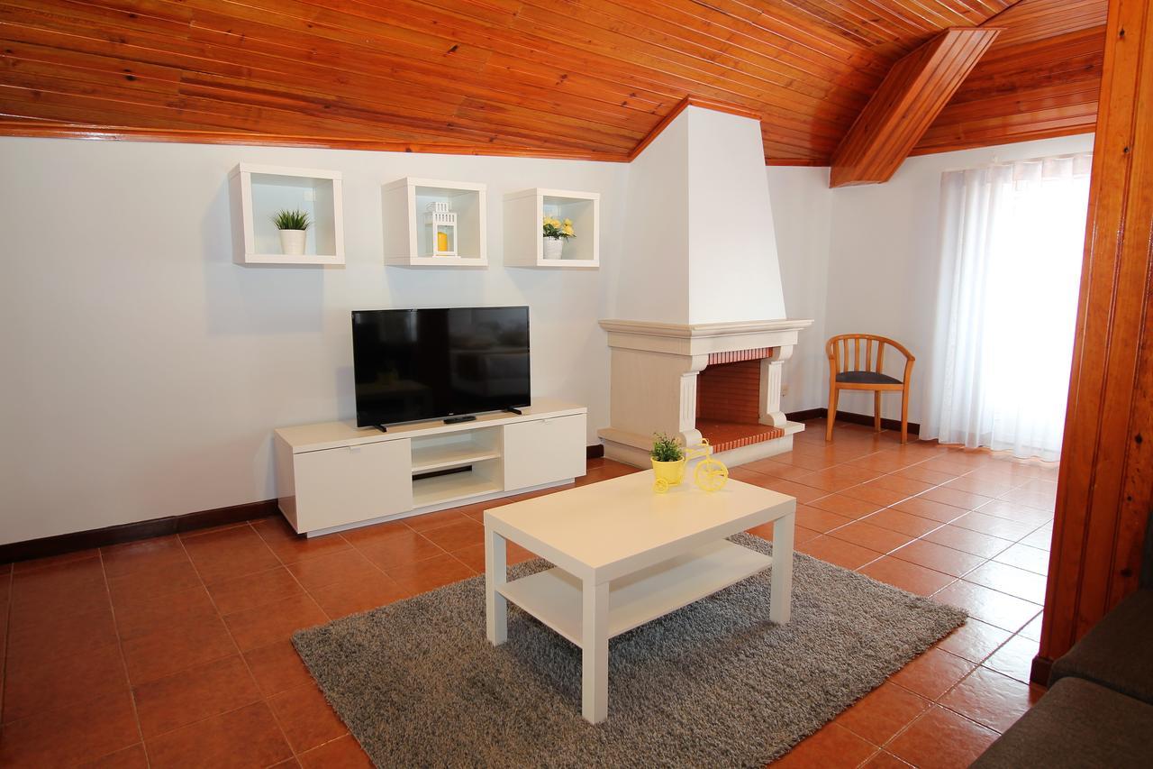 Subvilla Place Apartment Nazare